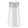 Увлажнитель воздуха Baseus Slim Waist Humidifier + USB Лампа/Вентилятор DHMY-B02 Белый