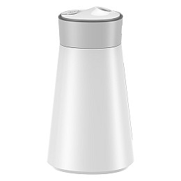 Увлажнитель воздуха Baseus Slim Waist Humidifier + USB Лампа/Вентилятор DHMY-B02 Белый