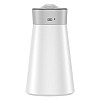 Увлажнитель воздуха Baseus Slim Waist Humidifier + USB Лампа/Вентилятор DHMY-B02 Белый