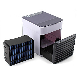 Портативный кондиционер ARCTIC AIR Ultra G2 7175 (011969)