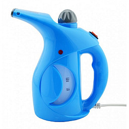 Ручной отпариватель для одежды Аврора А7 Голубой (77-00576-02)