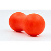 Массажер для спины SP-Planeta DuoBall Rad Roller FI-7073 Red (US00519)