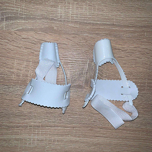 Ортопедический корректор косточки Toes Device Bunion (189197)