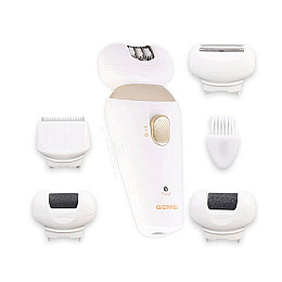 Эпилятор Pro Gemei Gm 7005 5 In 1