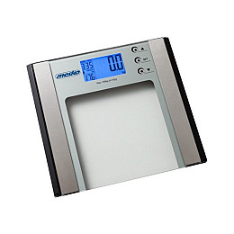 Весы напольные электронные Mesko MS 8156 (112352)