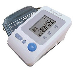 Автоматический тонометр Longevita ВР-1303 (5895835)