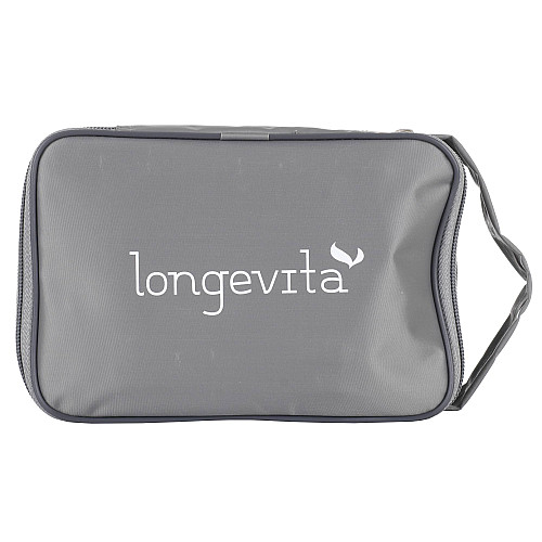 Автоматический измеритель давления Longevita BP-1304 (манжета на плечо) (5895837)