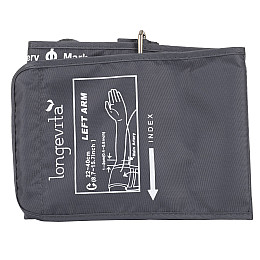 Автоматический измеритель давления Longevita BP-1304 (манжета на плечо) (5895837)