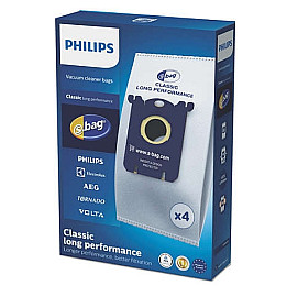 Мешки для пылесоса Philips FC8021/03 (3004424)
