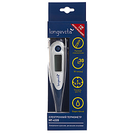 Электронный термометр Longevita MT-4320 (5900945)