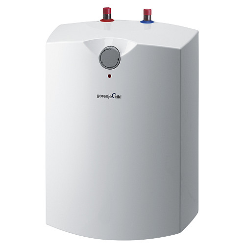 Водонагреватель Gorenje GT 10 U/B9 (GT 10 U) (5966154)