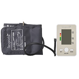 Автоматический измеритель давления Longevita BP-102 (5828401)