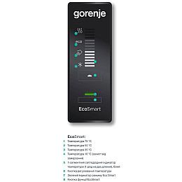 Водонагреватель Gorenje FTG80SMV9 (FTG80E5) (6226316)