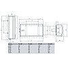Водонагреватель Gorenje FTG80SMV9 (FTG80E5) (6226316)