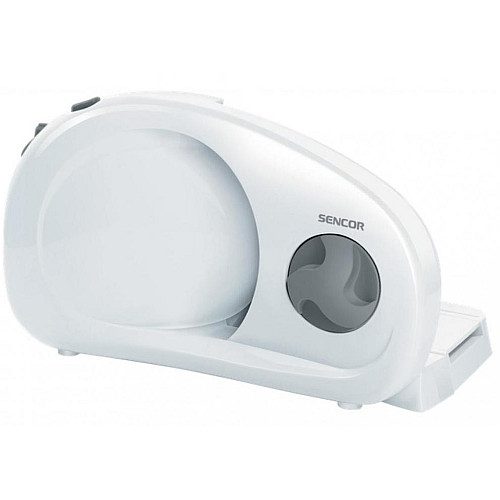 Дисковая ломтерезка Sencor SFS 1000 WH (6232657)
