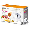 Дисковая ломтерезка Sencor SFS 1000 WH (6232657)
