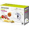 Дисковая ломтерезка Sencor SFS 1001 GR (6241391)