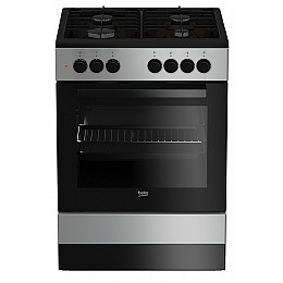 Комбинированная плита Beko FSM62120DS (6283909)