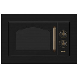 Микроволновая печь Gorenje BM 235 CLB  (6344285)