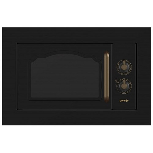 Микроволновая печь Gorenje BM 235 CLB (6344285)