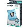 Мешки для пылесоса Gorenje Bag Set GB2MBAS (6384926)