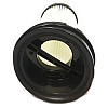 Фильтр для пылесоса Gorenje Filter HEPA IHF216FR (6384928)