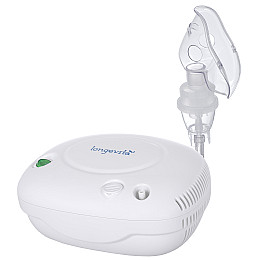 Ингалятор Longevita CNB69008 Компрессорный (6401709)