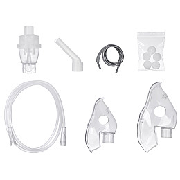 Ингалятор Longevita CNB69008 Компрессорный (6401709)