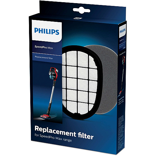 Фильтра для пылесоса Philips FC5005/01 (6495235)