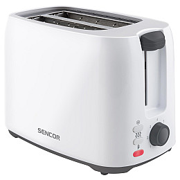 Тостер Sencor STS2606WH (6519858)