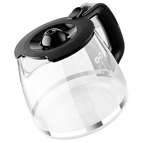 Кофеварка капельная Sencor SCE 3050SS (6578993)