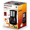 Кофеварка капельная Sencor SCE 3050SS (6578993)