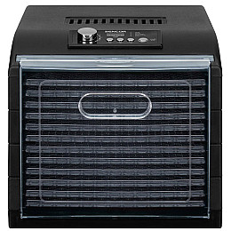 Сушки для фруктов и овощей Sencor SFD 6600BK (6579040)