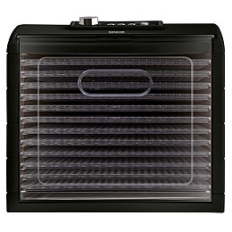 Сушки для фруктов и овощей Sencor SFD 6600BK (6579040)