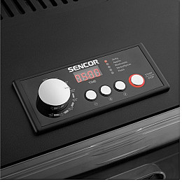 Сушки для фруктов и овощей Sencor SFD 6600BK (6579040)
