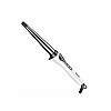 Конусная плойка GM-403 Max 210°c Белая (300802)