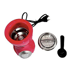Кофемолка PROMOTEC PM593 280W Красная (300808)