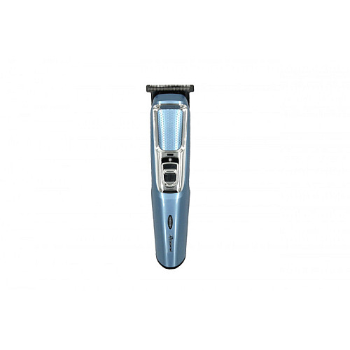 Машинка для стрижки Gemei GM-6077 Blue (300816BL)