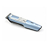 Машинка для стрижки Gemei GM-6077 Blue (300816BL)