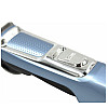 Машинка для стрижки Gemei GM-6077 Blue (300816BL)