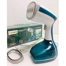 Отпариватель ручной Rainberg 2500W ModelRB6316