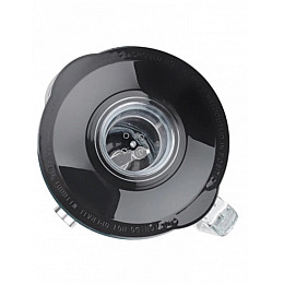 Блендер + кофемолка DSP KJ2003 1.5L 350W Серый (300890)