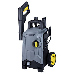 Мойка высокого давления Vortex 1500Вт, 125бар, 5л/мин, шланг 5 м (5342613)