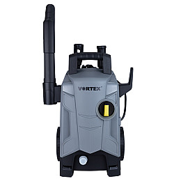 Мойка высокого давления Vortex 1500Вт, 125бар, 5л/мин, шланг 5 м (5342613)