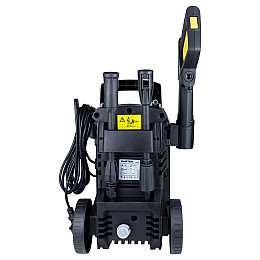 Мойка высокого давления Vortex 1500Вт, 125бар, 5л/мин, шланг 5 м (5342613)