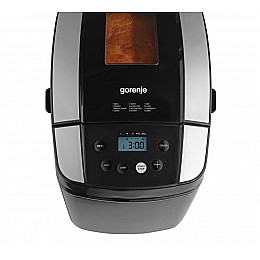 Хлебопечь Gorenje BM1210BK