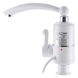 Водонагреватель проточный ZERIX ELW16-E (ZX2785)