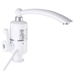 Водонагреватель проточный ZERIX ELW16 (ZX3071)