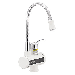 Водонагреватель проточный MIXXUS Electra 240-EF (MI2750)