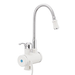 Водонагреватель проточный MIXXUS Electra 240-EF (MI2750)